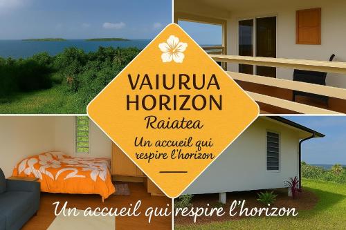 Vaiurua Horizon