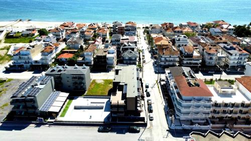 D4 Apartments Paralia No-5