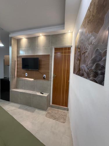 Gallery image of Excelente Flat a 50 metros da Praia in Rio de Janeiro