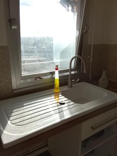Foto de la galeria de Sunnyniceplace a Boulogne-Billancourt