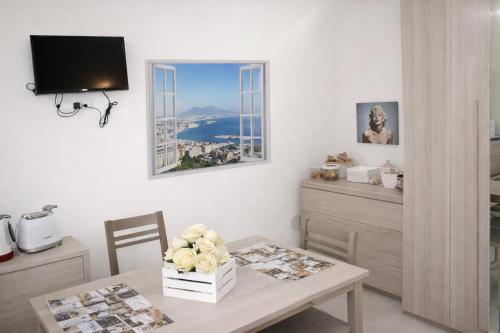 Casa Milù Napoli centro