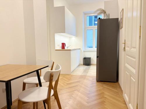 ampm Traunfelsgasse - Coliving Vienna I Monthly Stays