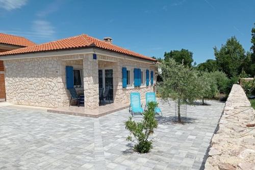 Holiday house with a parking space nska - Krk - 25084