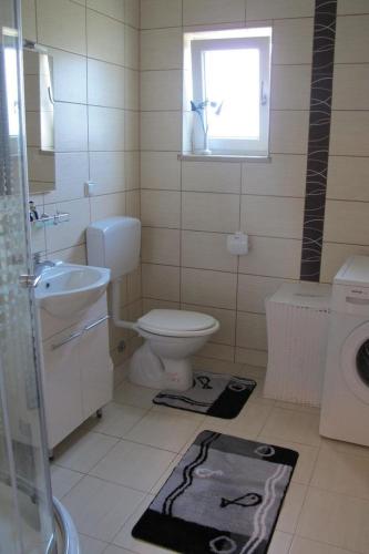 Holiday house with a parking space nska - Krk - 25084