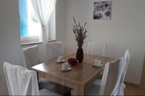 Holiday house with a parking space nska - Krk - 25084