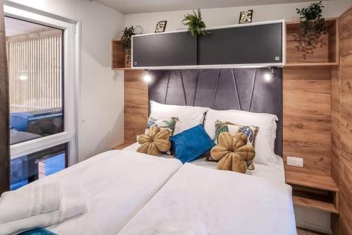 Apartments with parking space Biograd na Moru, Biograd - 25131