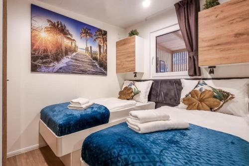 Apartments with parking space Biograd na Moru, Biograd - 25131