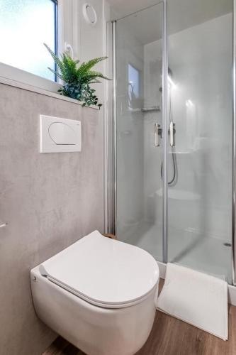 Apartments with parking space Biograd na Moru, Biograd - 25131