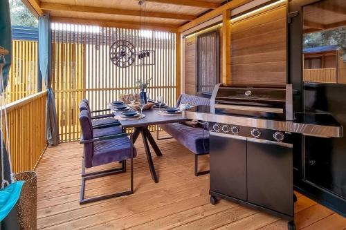 Apartments with parking space Biograd na Moru, Biograd - 25131
