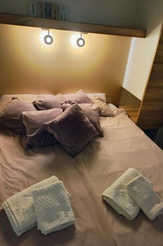 Apartments with parking space Biograd na Moru, Biograd - 25163