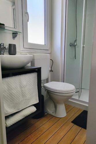 Apartments with parking space Biograd na Moru, Biograd - 25163