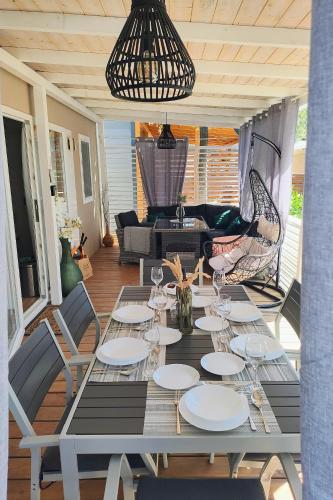 Apartments with parking space Biograd na Moru, Biograd - 25163