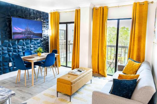Cozy apt 2 bedrooms 1 mile Universal Studios photo 6