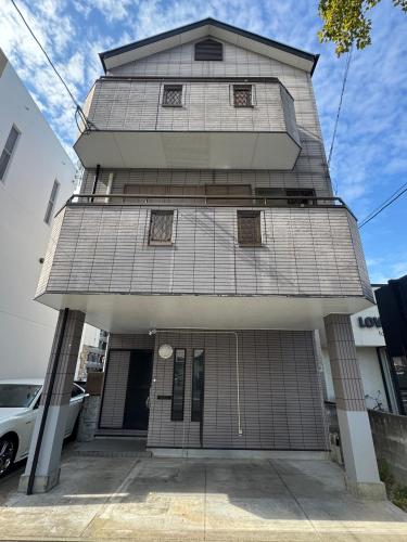 FukuStay Hara1 福居 貸切一軒家 無料駐車場付 空港直通藤崎駅