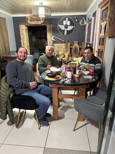 Hostal Suomi 음료