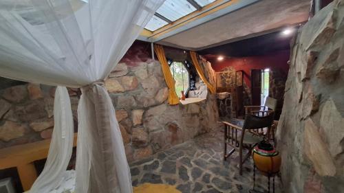 Фотография из галереи Yellow Haven Lodge в Кампале