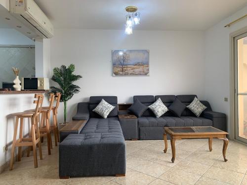 3BR Cozy SeaView Chalet in Ein Bay l AinSokhna