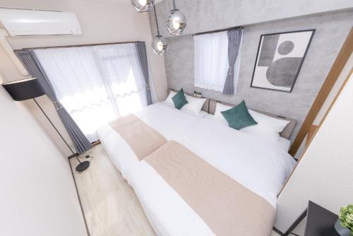 5-min drive from Nagoya 5 guests 2 beds 701
