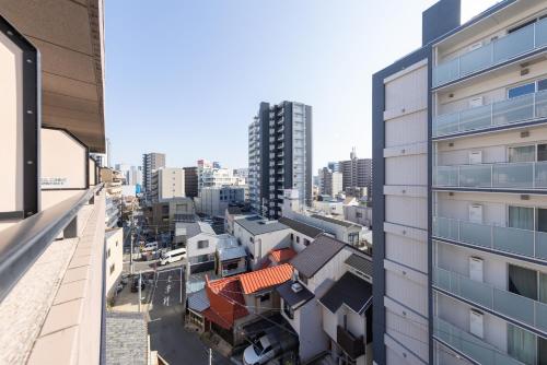 5-min drive from Nagoya 5 guests 2 beds 701