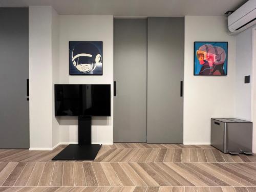 Koenji Designer House, 3 bedrooms 1&2f full house,100m2, 5min to Shinjuku