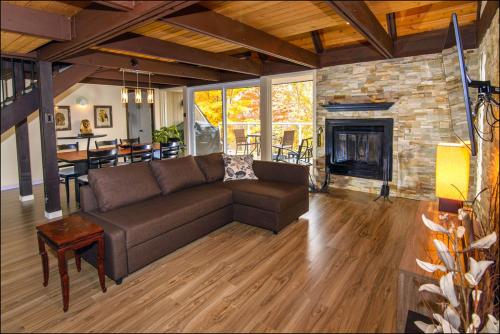Chalet Chez Charles et Gen – Photos 2