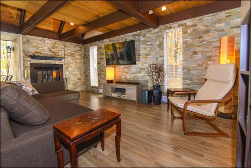 Chalet Chez Charles et Gen – Photos 5