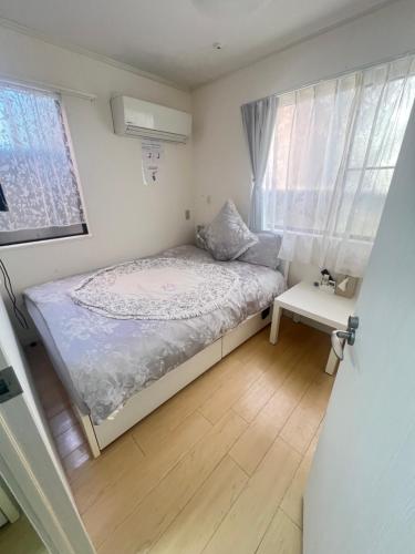 happy home 102室新大久保新宿エリア