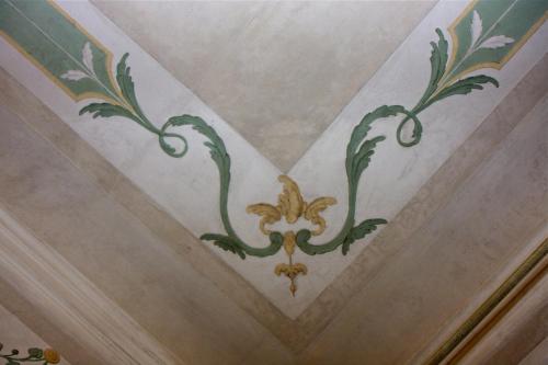 Gallery image of Villa Cigolotti in Vivaro