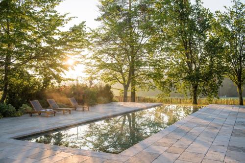 Château Le Pape B&B – Photos 2