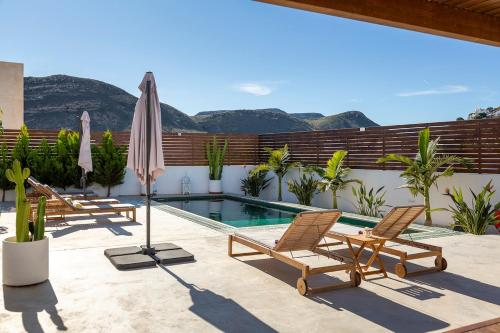 Long stays # Beach 5min # Sea views # Eco-Friendly