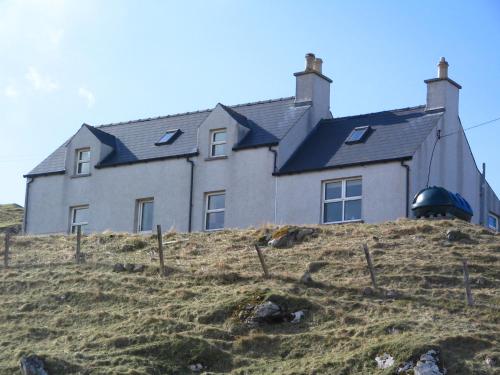 Fotografie z fotogalerie ubytování Valtos 23 Isle of Lewis v destinaci Uig