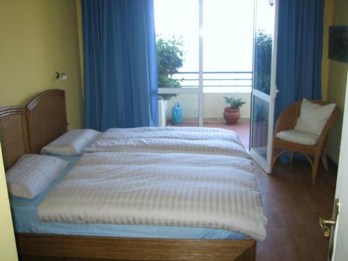 Apartamento do Sol