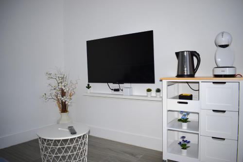 Apartamento Casa Leo