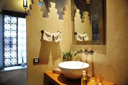 Fotografie z fotogalerie ubytování Riad Kalaa v destinaci Rabat