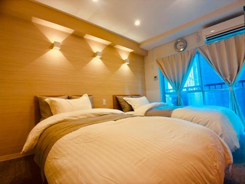 Shinjuku 5min Nakano Sakaue 3min Good location Many restaurants Good access in Tokyo share's TOKYO