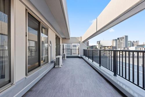 JY Suites Penthouse Sleeps 6pax 2LDK 50sqm