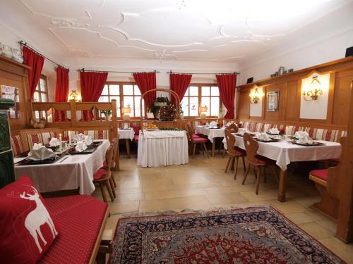 Gallery image of Hotel Nürnberger Hof in Altdorf in Altdorf bei Nuernberg