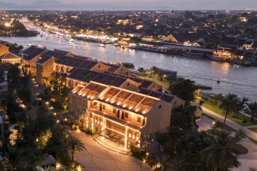 Moire Hoi An, Vignette Collection by IHG