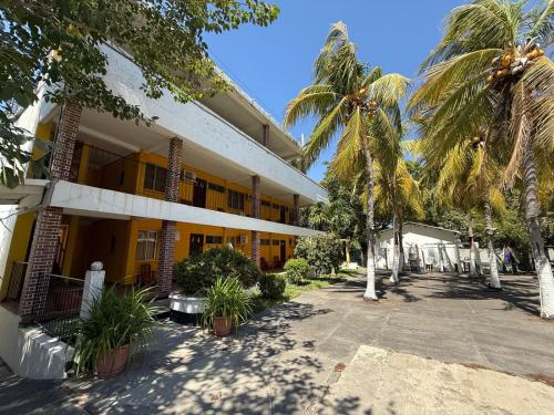 Hotel San Gregorio