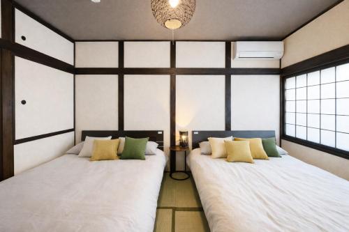 Nishinari Niwa-庭