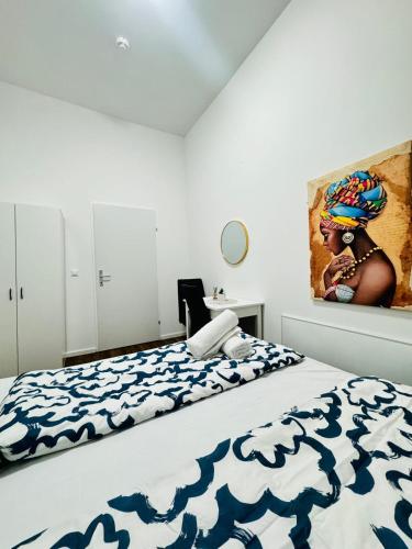 Spacious Private Rooms in 5BR Apartment Near Atzgersdorf Station