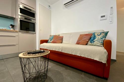 Villa Marie 2 Appartement tout confort climatisé 1 chambre proche plage