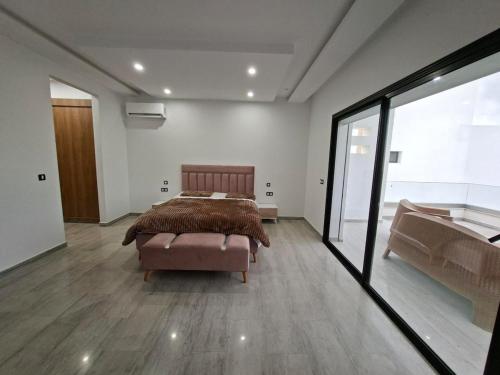 Villa La Rose - South Hammamet