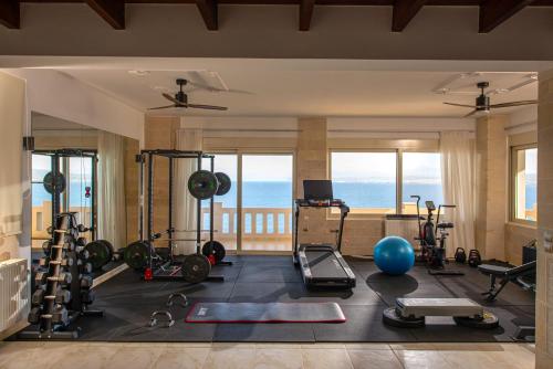 Indigo Sunrise Villas