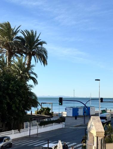 апартаменты COSTA BLANCA