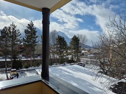 Superbe T2 avec coin montagne à 2 pas des pistes et des sentiers de randonnée