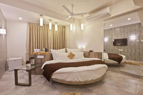 Gallery image of Scenaria Hotel in Ahmedabad