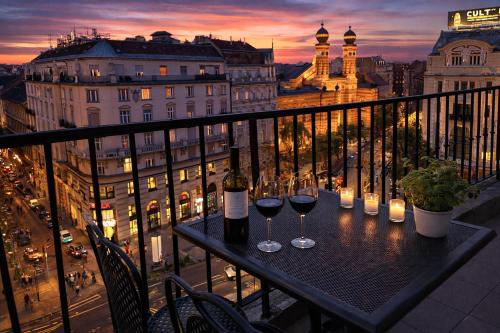 ABT Apartments Karoly