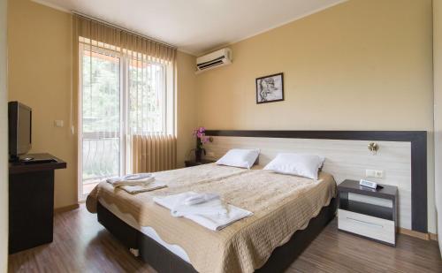 Gallery image of Guest House La Casa in Varna City