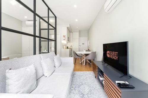 GuestReady - Modern Apartment in Bolhão